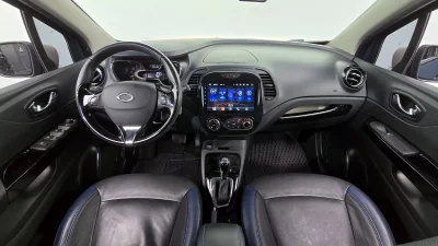 Renault Samsung QM3