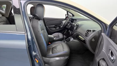 Renault Samsung QM3