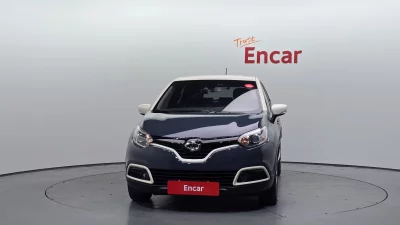 Renault Samsung QM3