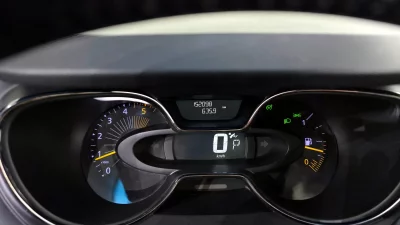 Renault Samsung QM3