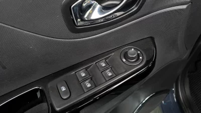 Renault Samsung QM3