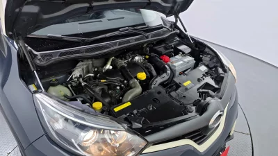 Renault Samsung QM3