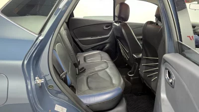 Renault Samsung QM3