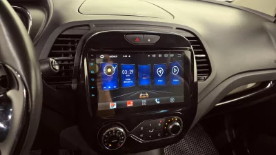 Renault Samsung QM3