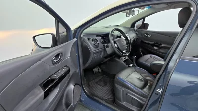 Renault Samsung QM3