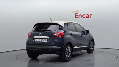 Renault Samsung QM3