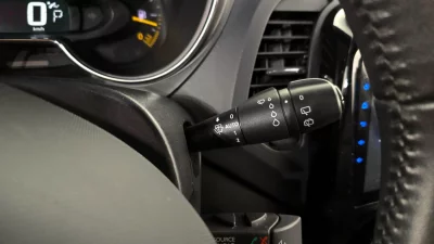 Renault Samsung QM3