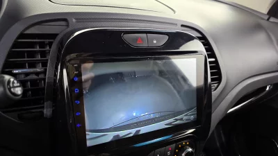 Renault Samsung QM3