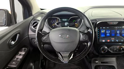 Renault Samsung QM3
