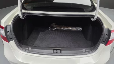 Renault Samsung SM3