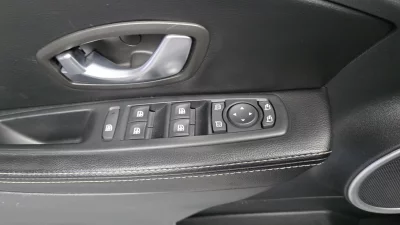 Renault Samsung SM3