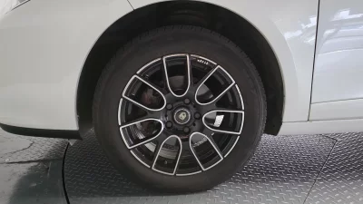 Renault Samsung SM3