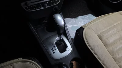 Renault Samsung SM3