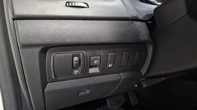 Renault Samsung SM3