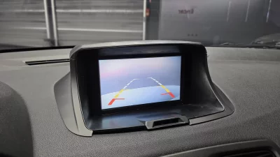 Renault Samsung SM3
