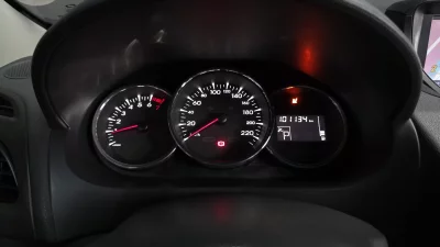 Renault Samsung SM3