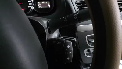 Renault Samsung SM3