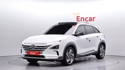 Hyundai Nexo