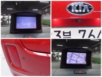 Kia RAY