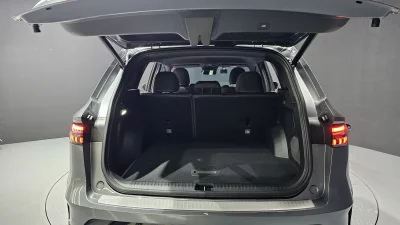 Renault Samsung Grand Koleos