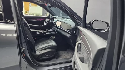 Renault Samsung Grand Koleos