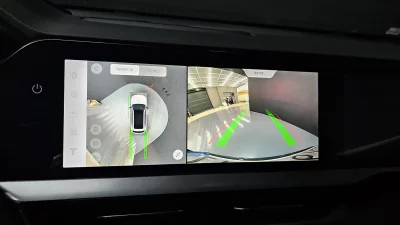 Renault Samsung Grand Koleos