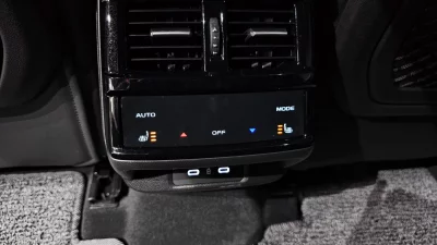 Renault Samsung Grand Koleos