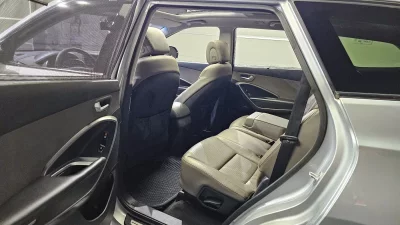 Hyundai Maxcruz