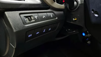 Hyundai Maxcruz