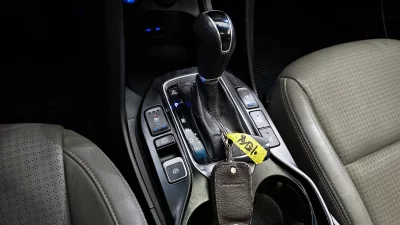 Hyundai Maxcruz