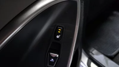 Hyundai Maxcruz