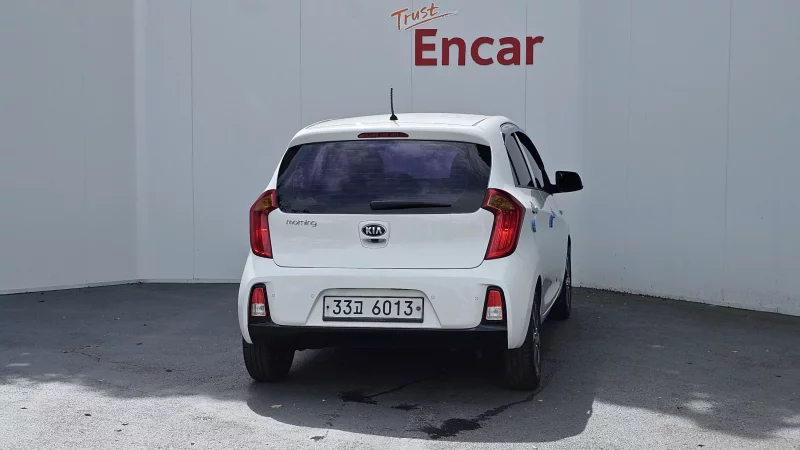 Kia Morning