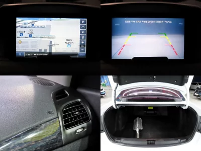 Renault Samsung SM3