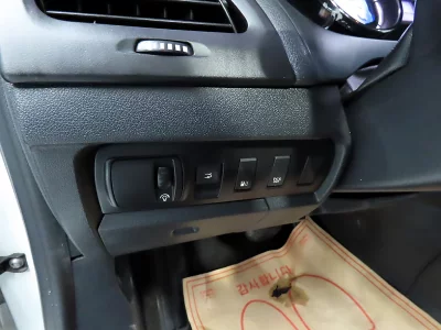 Renault Samsung SM3