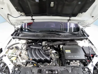 Renault Samsung SM3