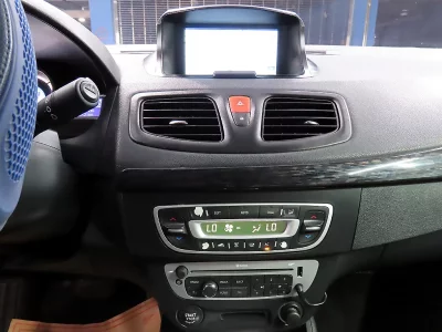 Renault Samsung SM3