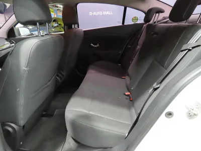 Renault Samsung SM3