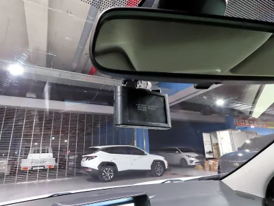 Renault Samsung SM3