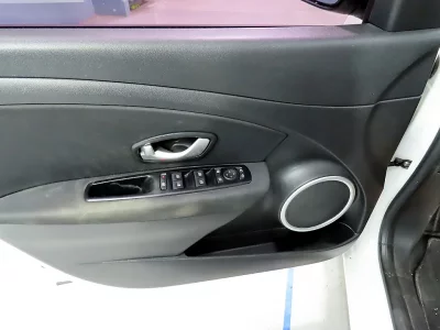 Renault Samsung SM3