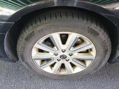 Kia OPIRUS
