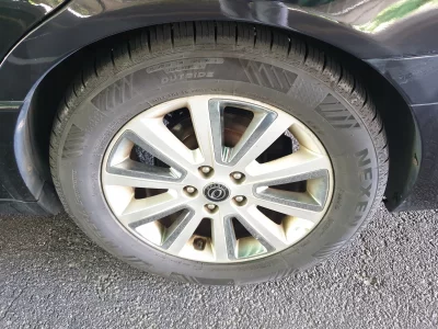 Kia OPIRUS