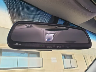 Kia OPIRUS