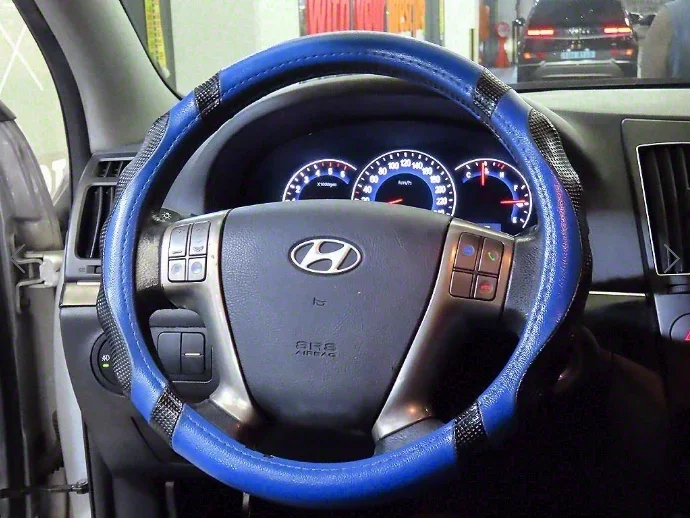Hyundai Veracruz
