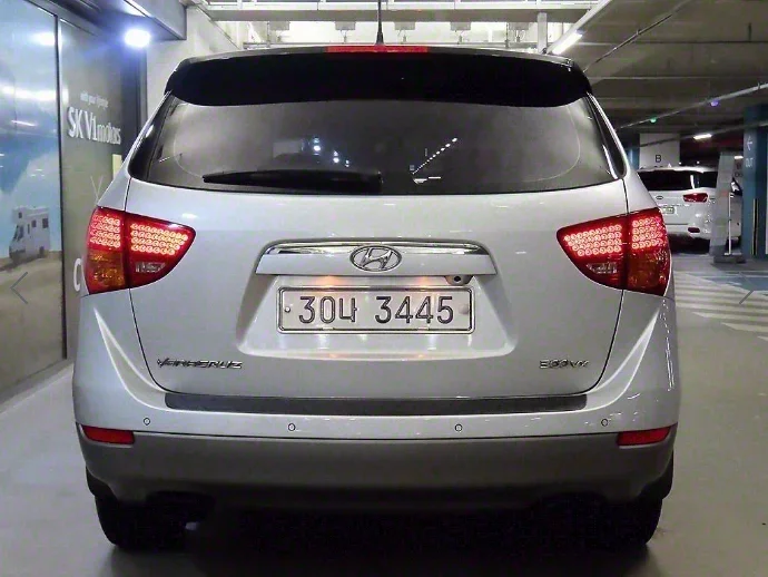 Hyundai Veracruz