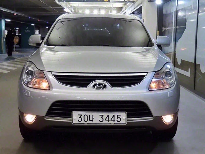 Hyundai Veracruz