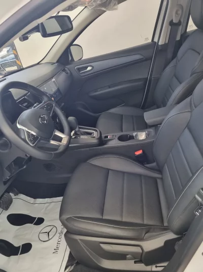 Renault Samsung XM3