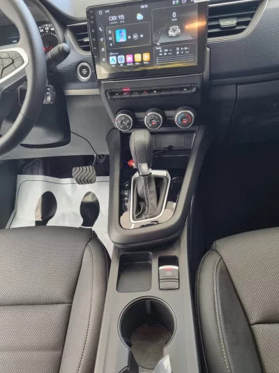 Renault Samsung XM3