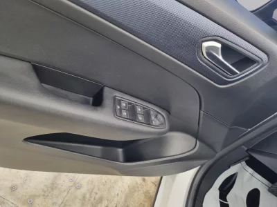 Renault Samsung XM3