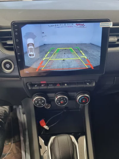 Renault Samsung XM3