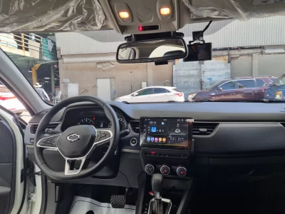 Renault Samsung XM3